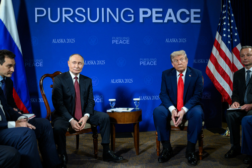 Путін – "геноцидний маніяк". Республіканці закликають Трампа не поступатися російському диктатору в мирних переговорах – CNN